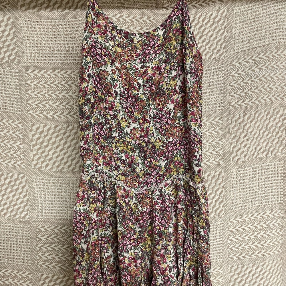 Wild fable Fall Dress size small